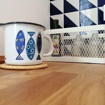 Casa Capasa Mare Apartman Bari Kültér fotó