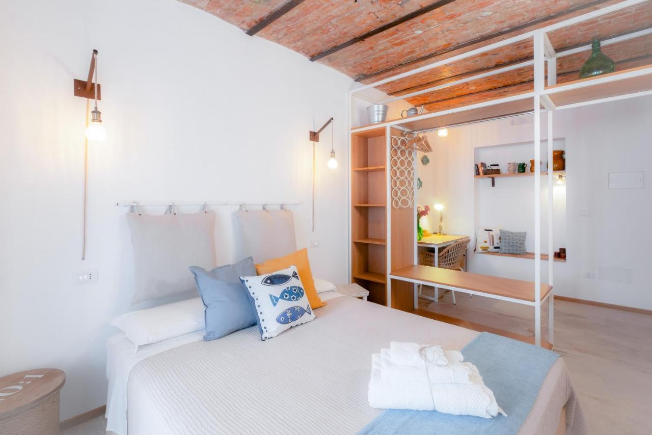 Casa Capasa Mare Apartman Bari Kültér fotó