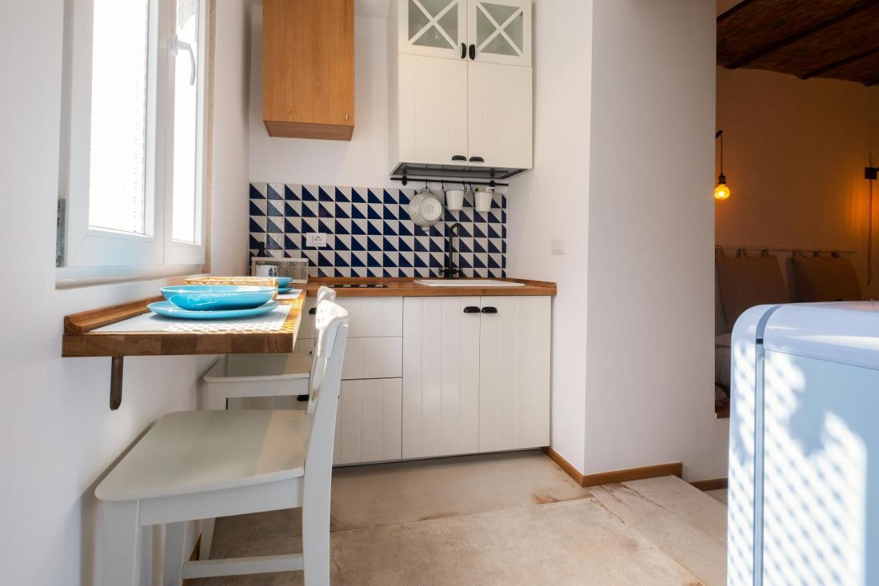 Casa Capasa Mare Apartman Bari Kültér fotó