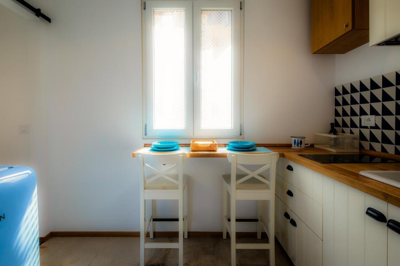 Casa Capasa Mare Apartman Bari Kültér fotó