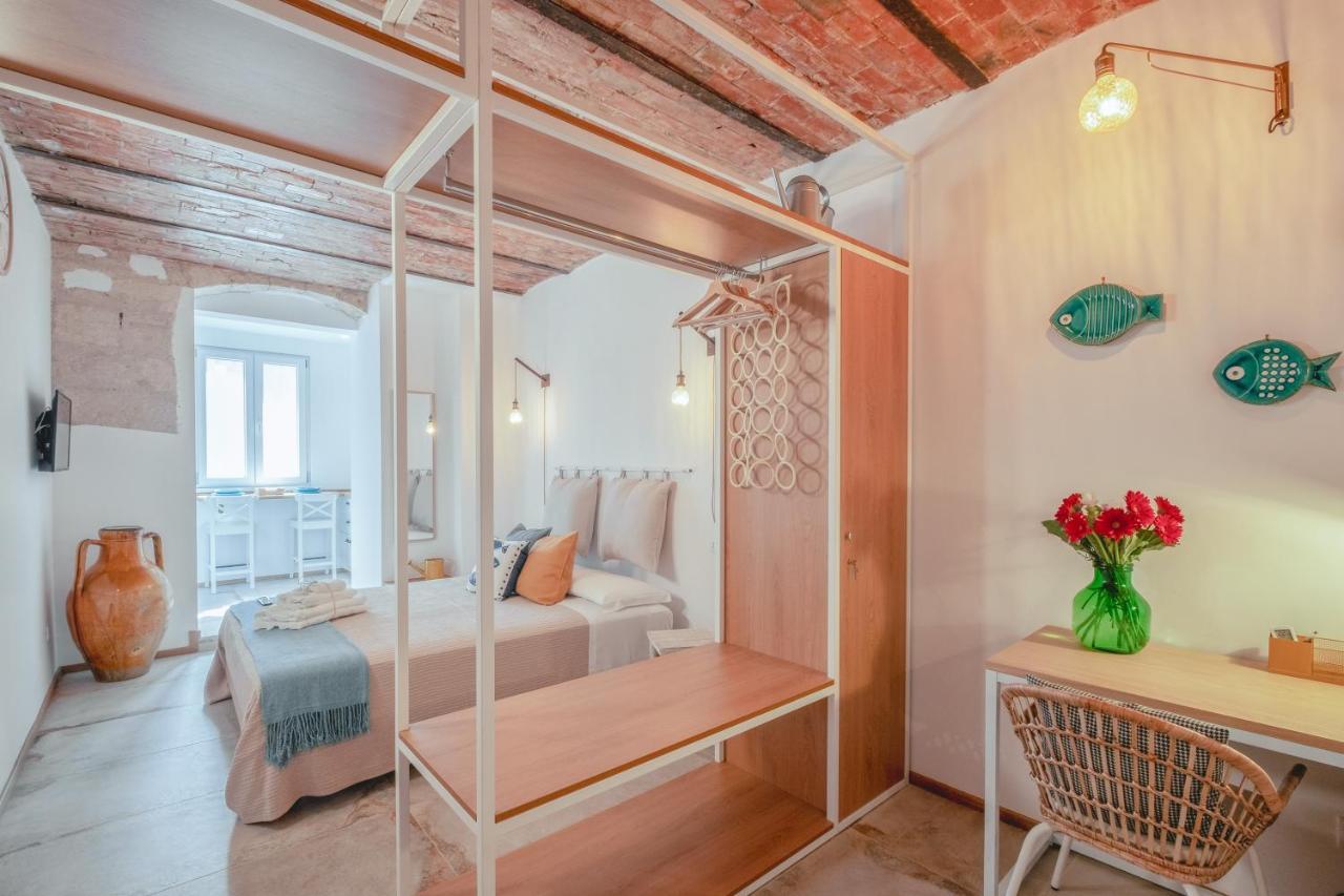 Casa Capasa Mare Apartman Bari Kültér fotó