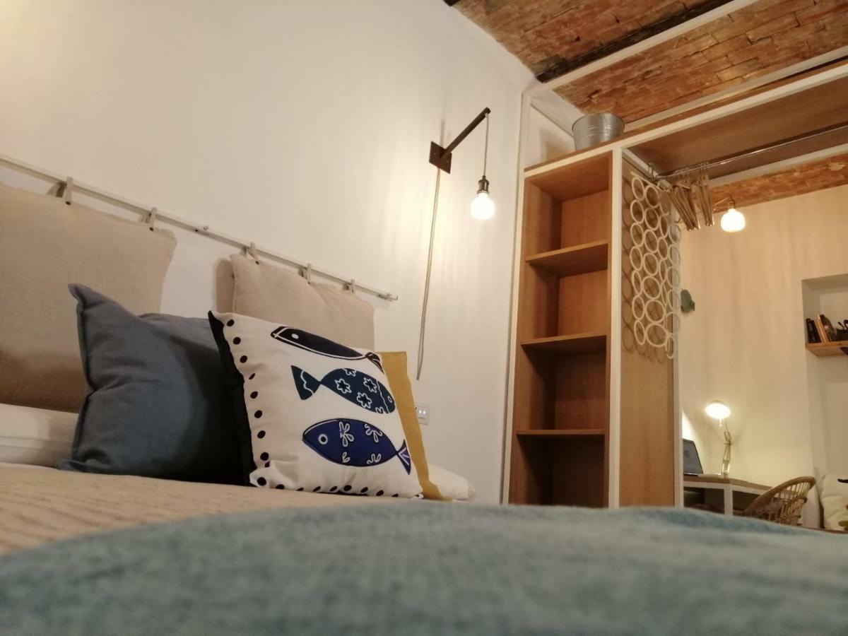 Casa Capasa Mare Apartman Bari Kültér fotó