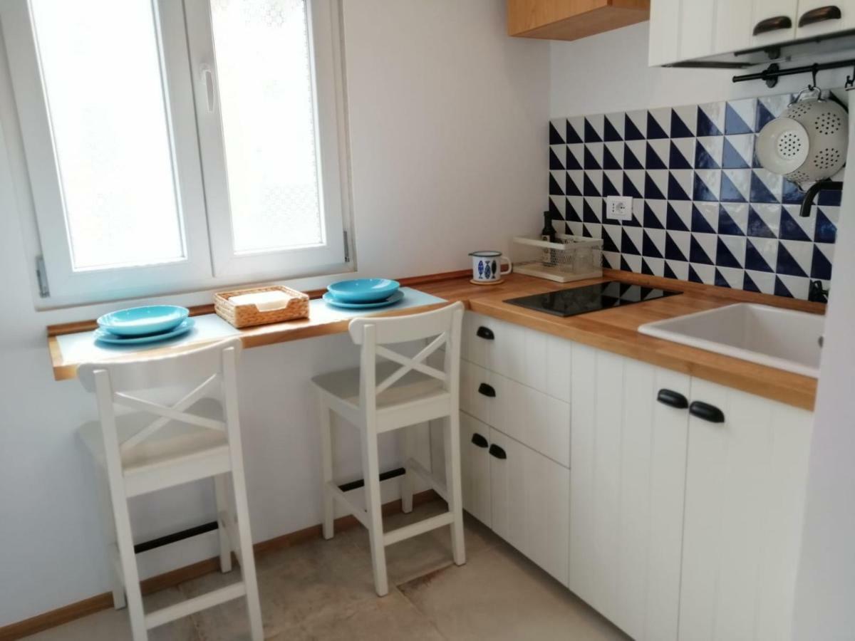 Casa Capasa Mare Apartman Bari Kültér fotó