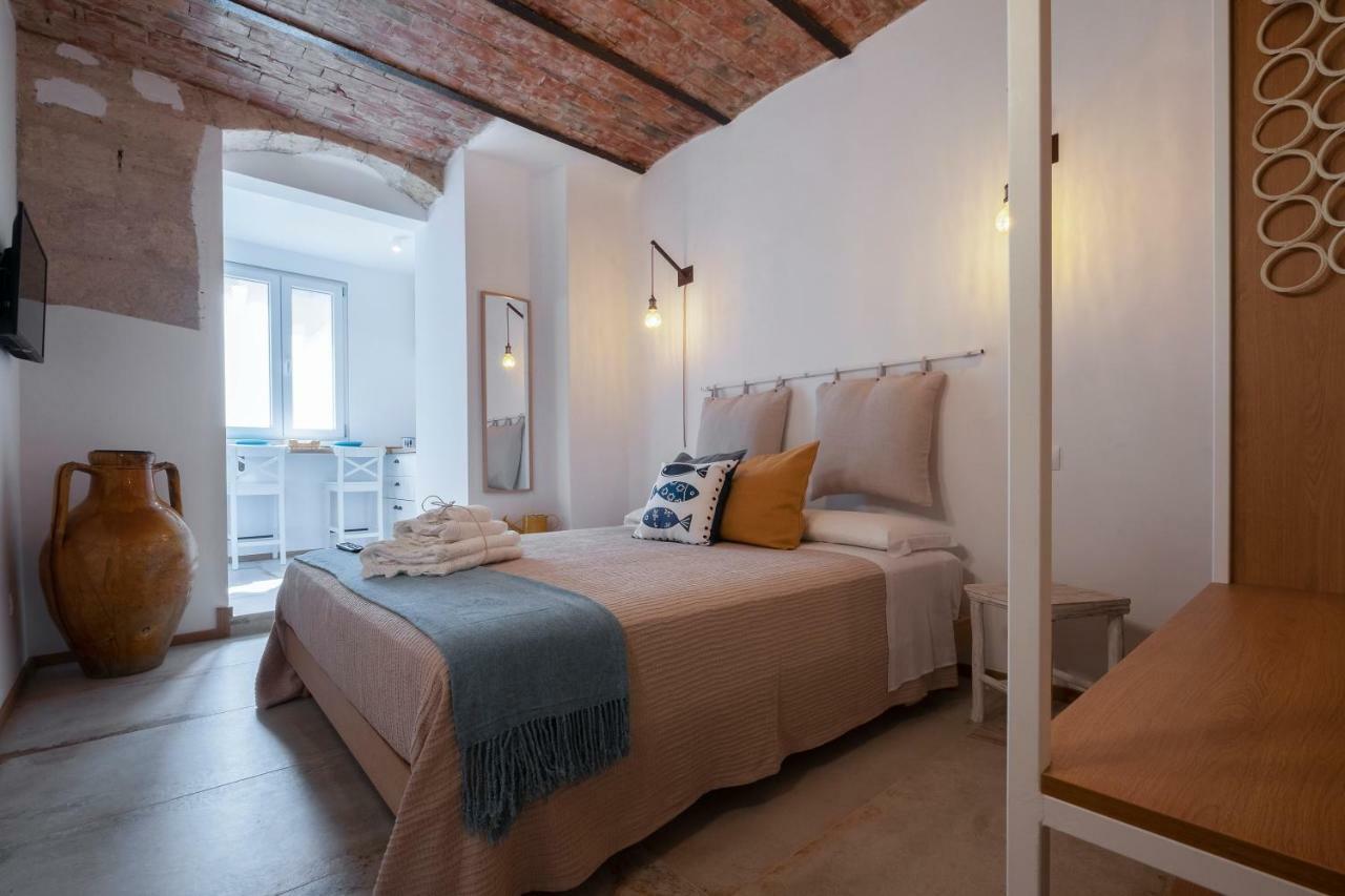 Casa Capasa Mare Apartman Bari Kültér fotó