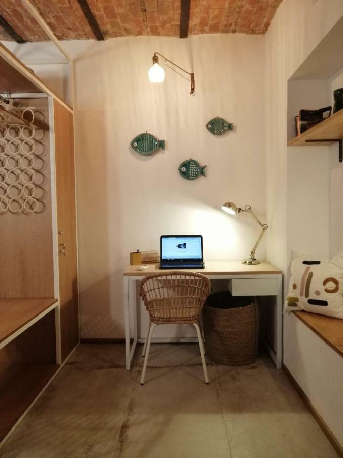Casa Capasa Mare Apartman Bari Kültér fotó