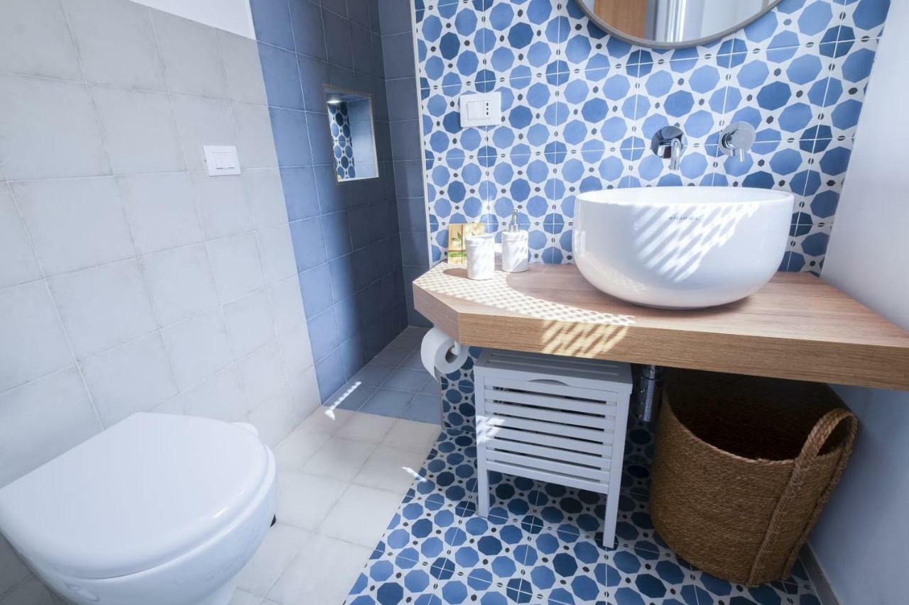 Casa Capasa Mare Apartman Bari Kültér fotó