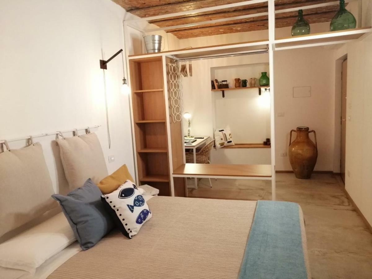 Casa Capasa Mare Apartman Bari Kültér fotó