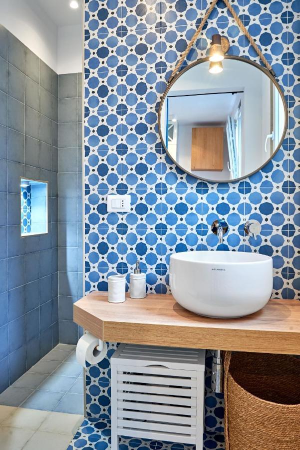 Casa Capasa Mare Apartman Bari Kültér fotó