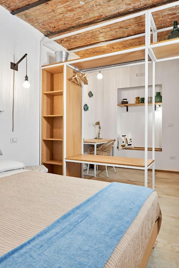 Casa Capasa Mare Apartman Bari Kültér fotó